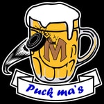 Puck ma's - Münchens Eishockey-Stammtisch Puck ma's - Münchens Eishockey-Stammtisch