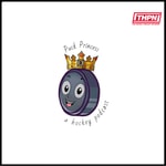 Logo of the podcast Puck Princess Podcast Puck Princess