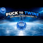 Logo of the podcast Puck to Twine Podcast Puck to Twine