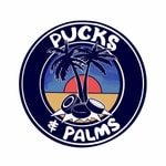 Pucks and Palms Podcast