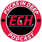 PUCKS IN DEEP Podcast PUCKS IN DEEP