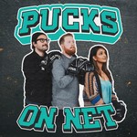 Pucks On Net Podcast Pucks On Net