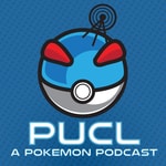 Logo of the podcast PUCL: A Pokemon Podcast Logo of the podcast PUCL: A Pokemon Podcast