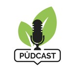 Logo of the podcast Půdcast Podcast Půdcast
