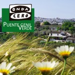 Logo of the podcast Puente Genil verde Podcast Puente Genil verde