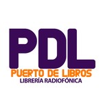 Logo of the podcast Puerto de Libros - Librería Radiofónica - Podcast sobre el mundo de la intelectualidad Podcast Puerto de Libros - Librería Radiofónica - Podcast sobre el mundo de la intelectualidad