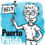 Logo of the podcast Puerto Patida (2015-2017) Podcast Puerto Patida (2015-2017)