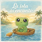 Logo of the podcast Puerto Rico, la isla del encanto Podcast Puerto Rico, la isla del encanto