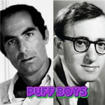 Logo of the podcast Puff Boys Podcast Puff Boys