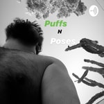 Podcast Puffs n Poses 