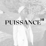 Logo of the podcast PUISSANCE 10 Podcast PUISSANCE 10