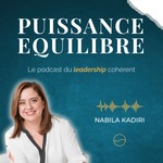 Puissance Équilibre Podcast Puissance Équilibre