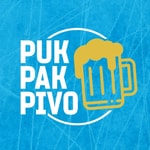 Logo of the podcast PUK PAK PIVO Podcast PUK PAK PIVO
