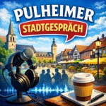 Logo of the podcast Pulheimer Stadtgespräch Podcast Pulheimer Stadtgespräch