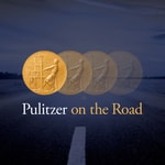 Pulitzer on the Road Pulitzer on the Road
