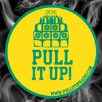 Logo of the podcast Pull It UP! Podcast Pull It UP!