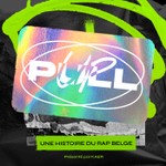 Logo of the podcast Pull Up - Une histoire du rap belge Podcast Pull Up - Une histoire du rap belge