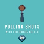 Pulling Shots Podcast Pulling Shots