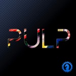 Logo of the podcast Pulp Podcast Pulp