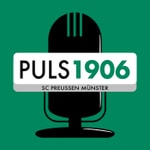 Logo of the podcast Puls 1906 - Podcast zum SC Preußen Münster Podcast Puls 1906 - Podcast zum SC Preußen Münster