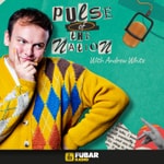 Logo of the podcast Pulse of the Nation Podcast Pulse of the Nation