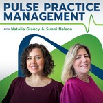 Logo of the podcast Pulse Practice Management Podcast Pulse Practice Management