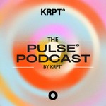 Logo of the podcast PULSE° A Podcast By KRPT° Podcast PULSE° A Podcast By KRPT°