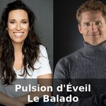 Logo of the podcast Pulsion d'éveil - Le Balado. Animé par Anne Bérubé et Jean-Marie Lapointe Podcast Pulsion d'éveil - Le Balado. Animé par Anne Bérubé et Jean-Marie Lapointe