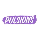 Logo of the podcast Pulsions Podcast Pulsions