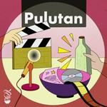 Logo of the podcast Pulutan Podcast Pulutan