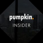 pumpkin. Insider Podcast pumpkin. Insider