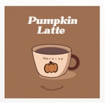 Logo of the podcast Pumpkin Latte Podcast Pumpkin Latte