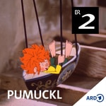 Logo of the podcast Pumuckl - Der Hörspiel-Klassiker Podcast Pumuckl - Der Hörspiel-Klassiker