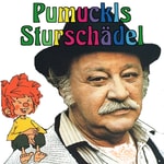 Logo of the podcast PUMUCKLs Sturschädel - Das Serien-Review Podcast PUMUCKLs Sturschädel - Das Serien-Review