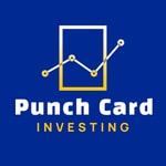 Logo of the podcast Punch Card Investing Podcast Punch Card Investing