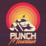 Logo of the podcast Punch Mountain Podcast Punch Mountain