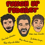 Logo of the podcast Punch Up Podcast Podcast Punch Up Podcast