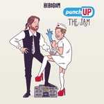 Logo of the podcast Punch Up The Jam Logo of the podcast Punch Up The Jam