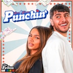 Logo of the podcast Punchin’ Podcast Punchin’