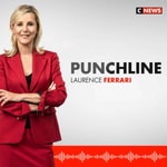 Logo of the podcast Punchline Podcast Punchline