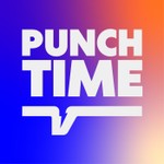 Logo of the podcast Punchtime Podcast Punchtime