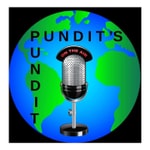 Logo of the podcast Pundit's Pundit Podcast Pundit's Pundit