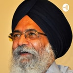 Logo of the podcast Punjabi poetry Podcast Punjabi poetry