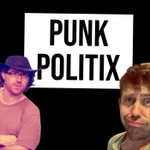 Podcast Punk Politix