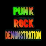 Logo of the podcast Punk Rock Demonstration Radio Show with Jack Podcast Punk Rock Demonstration Radio Show with Jack
