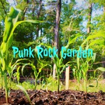 Logo of the podcast Punk Rock Garden Podcast Punk Rock Garden