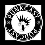 Logo of the podcast PunkCast Podcast PunkCast