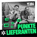 Punktelieferanten – Kickbase & Bundesliga Podcast | Kein Spieltag mehr ohne uns Podcast Punktelieferanten – Kickbase & Bundesliga Podcast | Kein Spieltag mehr ohne uns