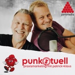 punk.tuell: Der Marketing-Podcast für die Zahnarztpraxis