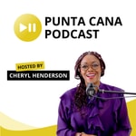 Logo of the podcast PUNTA CANA PODCAST Podcast PUNTA CANA PODCAST